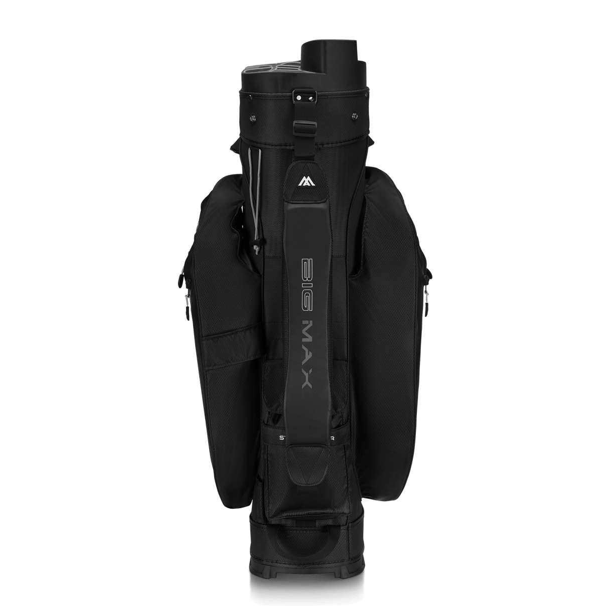 Sac de golf chariot Big Max Dri Lite Silencio 2