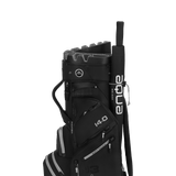 Sac de golf chariot Big Max Dri Lite Silencio 2