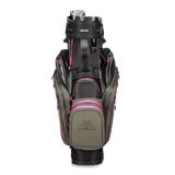 Sac de golf chariot Big Max Dri Lite Silencio 2