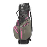 Sac de golf chariot Big Max Dri Lite Silencio 2