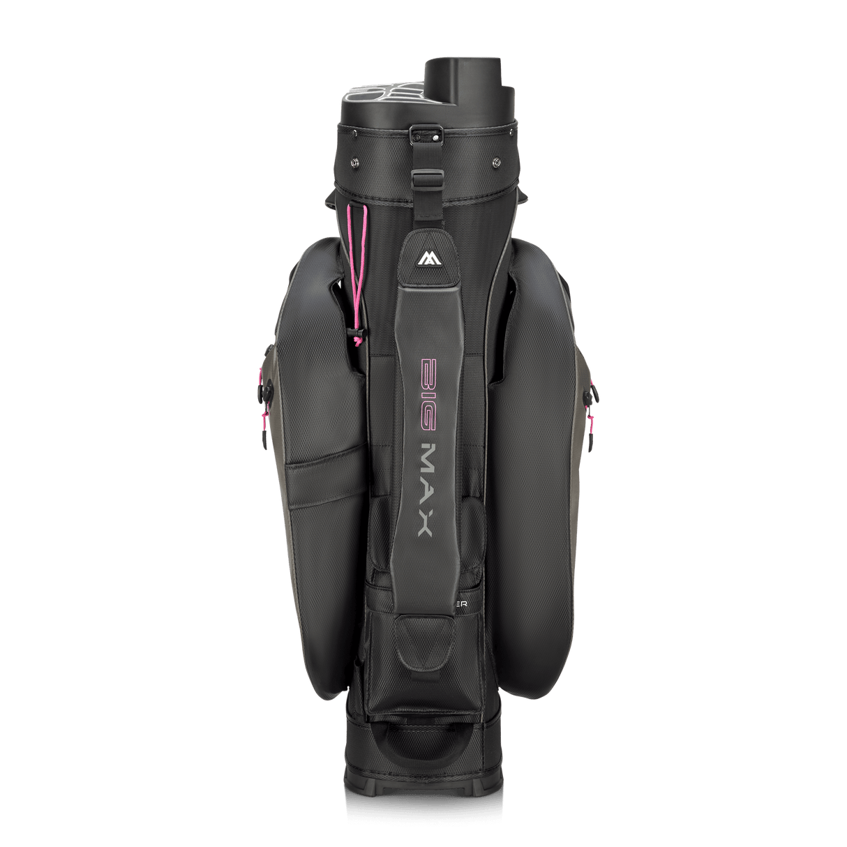 Sac de golf chariot Big Max Dri Lite Silencio 2