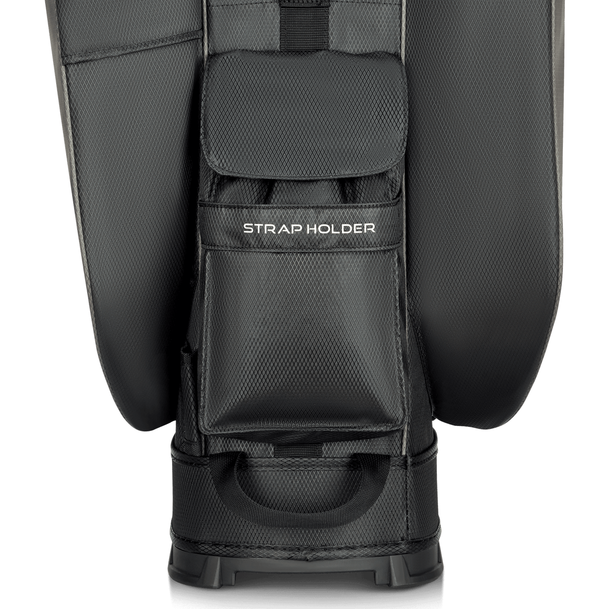 Sac de golf chariot Big Max Dri Lite Silencio 2