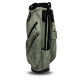 Callaway Chase 14 Dry Cart Bag Cartbags Callaway grün camouflage