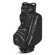 Big Max Aqua Style 4 Cartbag Big Max Black