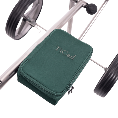 Ticad Scoretasche - Sonderedition Zubehör TiCad Golf