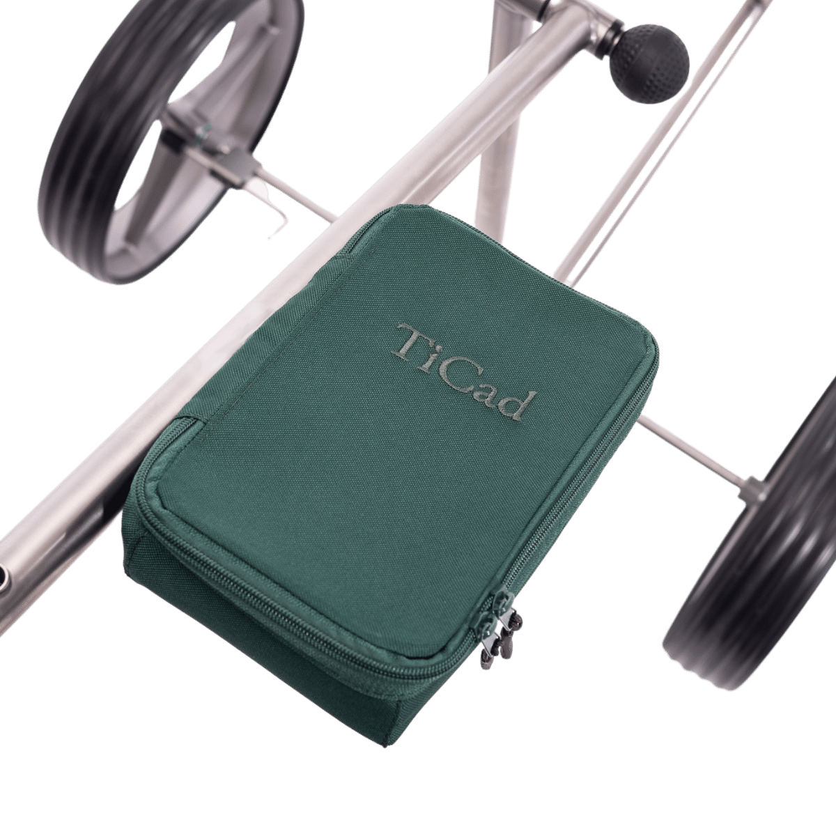 Ticad Scoretasche TiCad Golf Grün