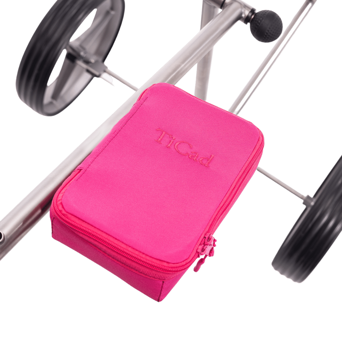 Ticad Scoretasche TiCad Golf Pink