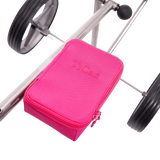 Ticad Scoretasche TiCad Golf Pink