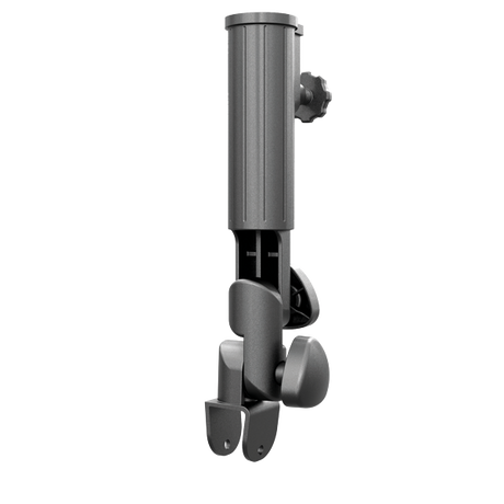 Rainstar Universal Adapter Set Big Max Gray