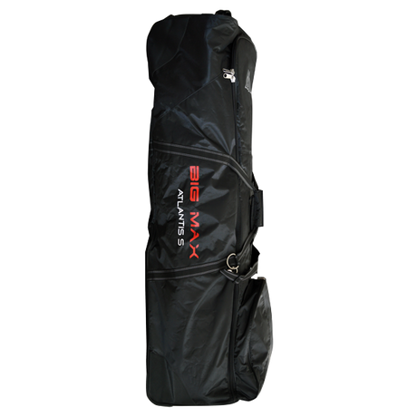 Big Max Travelcover Atlantis S  Big Max black  
