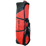 Big Max Travelcover Atlantis S Travelcovers Big Max red-black