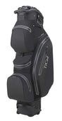 TICAD - QO 14 PREMIUM, TiCad Golf, Cartbags, schwarz, - Golf24.com