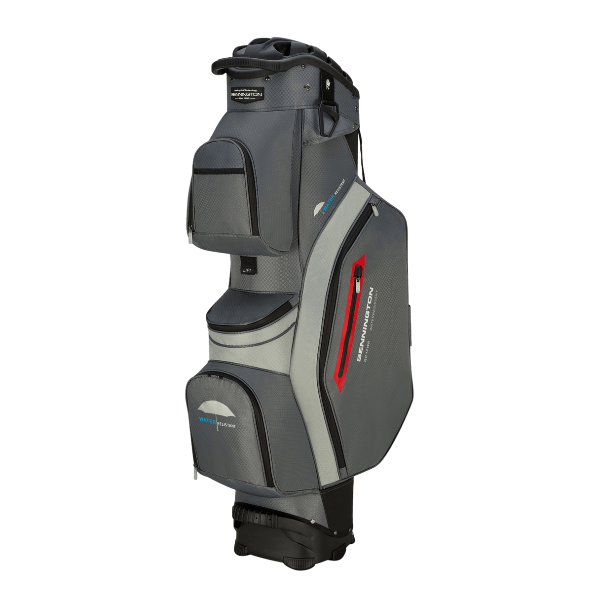 Bennington QO 14 - WATER RESISTANT 