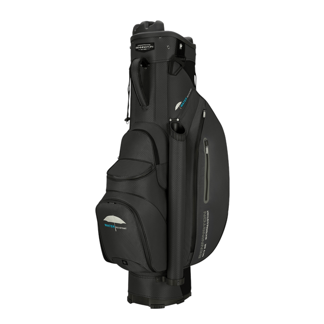 Bennington QO 9 - WATER RESISTANT, Bennington Golf, Cartbags - Golf24.com