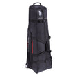 Big Max Traveler Travelcover Big Max black