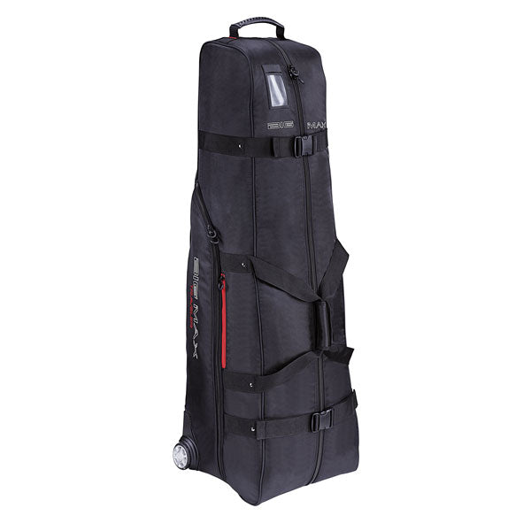 Big Max Traveler Travelcover Big Max black