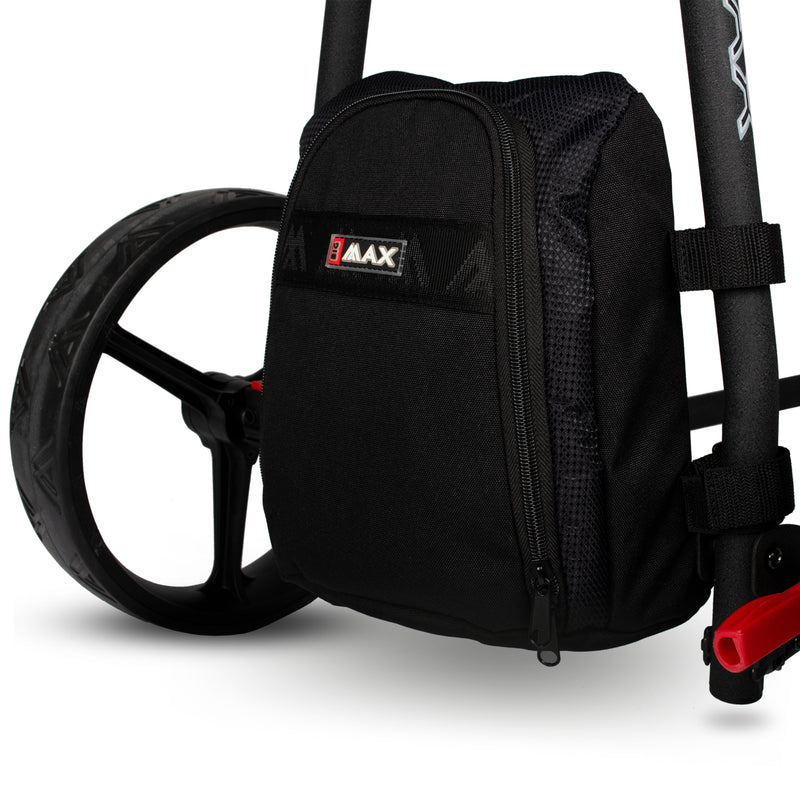 Big Max Kühltasche Big Max Black