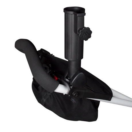 Rainstar QF Umbrella Holder Oversize Big Max Black