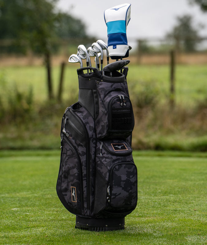 Mizuno brd4c cart bag online