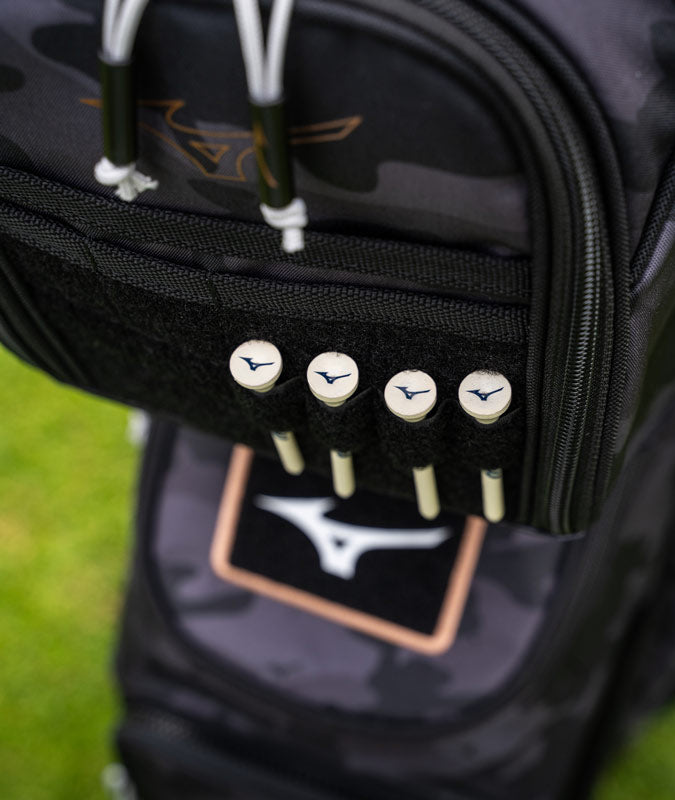 Mizuno BR - D4 Cart Bag Golfbags und Taschen Mizuno Golf   