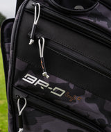 Mizuno BR - D4 Cart Bag Golfbags und Taschen Mizuno Golf   