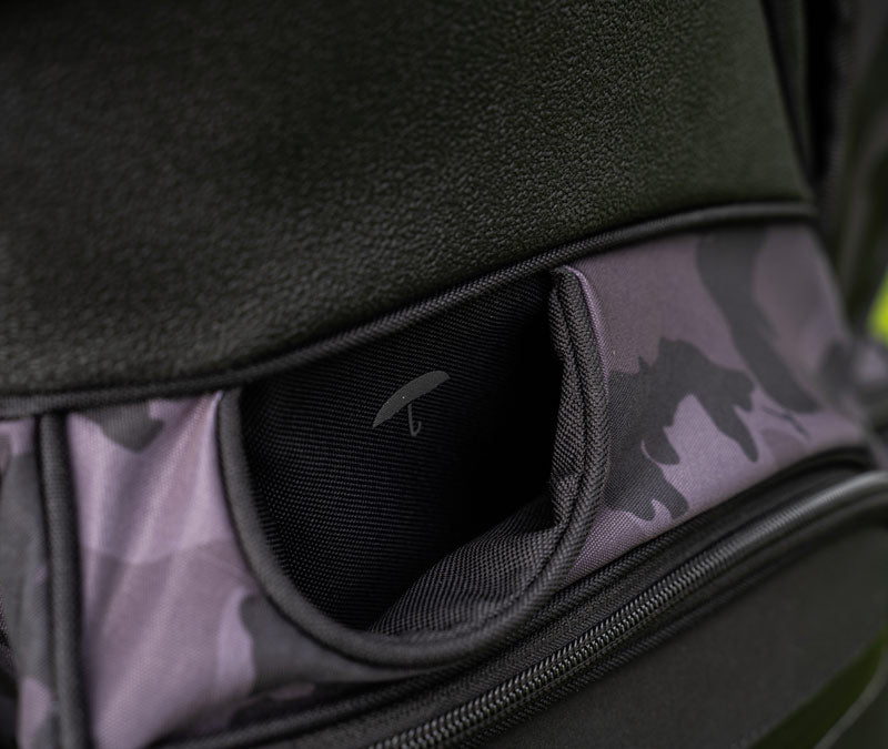 Mizuno BR - D4 Cart Bag Golfbags und Taschen Mizuno Golf   