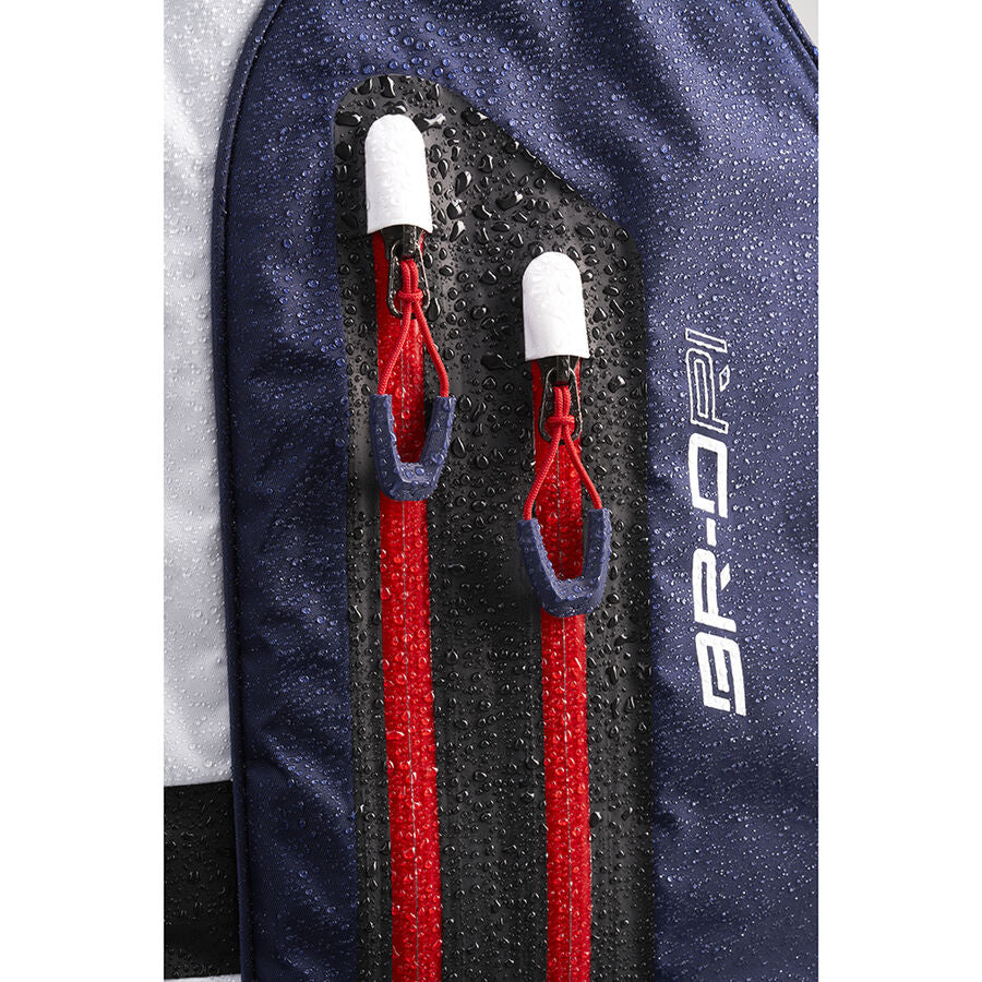 Mizuno BR-DRI Stand Bag Golfbags und Taschen Mizuno Golf   
