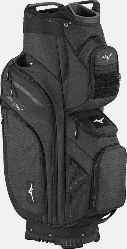 Mizuno BR - D4 Cart Bag Golfbags und Taschen Mizuno Golf   