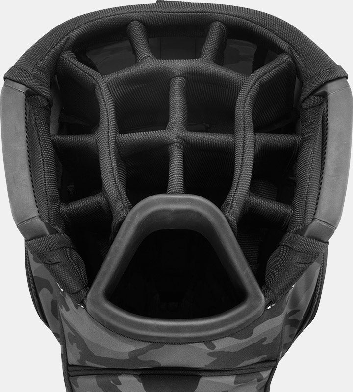 Mizuno BR - D4 Cart Bag Golfbags und Taschen Mizuno Golf   