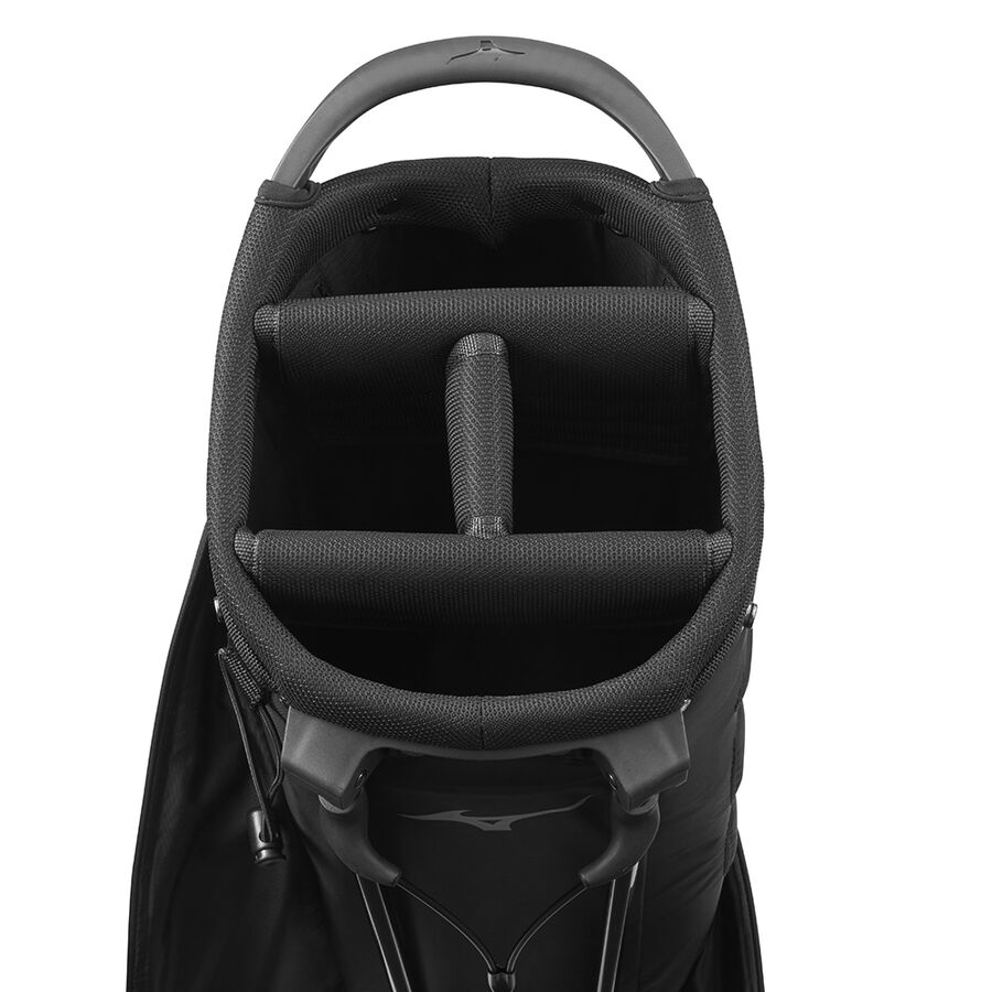 Mizuno BR-DRI Stand Bag Golfbags und Taschen Mizuno Golf   
