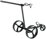 Leisure Golf Spirit Elektrotrolley 2025 Golftrolley Elektrisch Leisure Golf