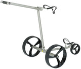 Leisure Golf Spirit Elektrotrolley 2025 Golftrolley Elektrisch Leisure Golf
