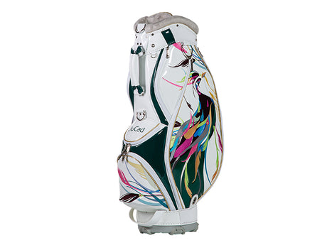 Jucad Bag Luxury Golfbag Jucad Golf Paradise