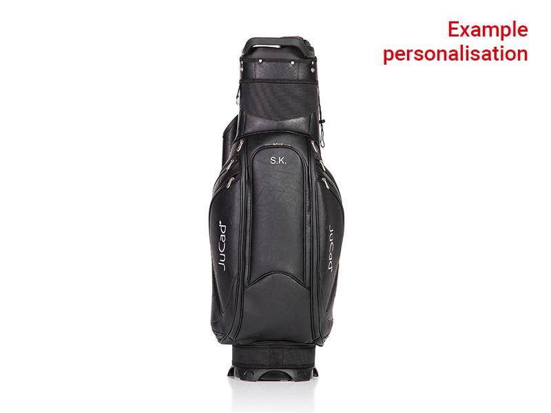 JuCad Bag Manager PLUS