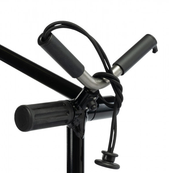 Leisure Golf X-Flat Remote Elektro-Golftrolley 2025 Golftrolley Elektrisch Leisure Golf