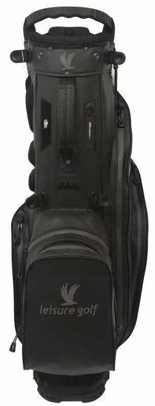 Leisure Golfbag Hybrid Waterproof