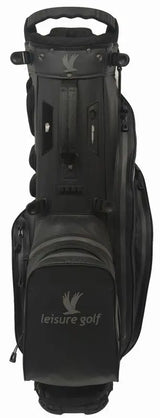 Leisure Golfbag Hybrid Waterproof