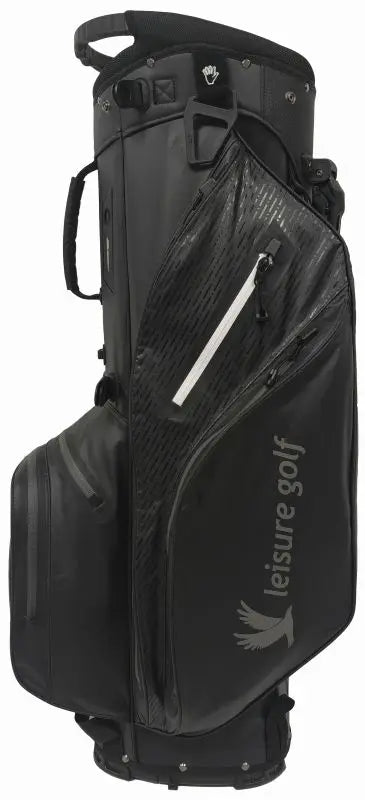 Leisure Golfbag Hybrid Waterproof