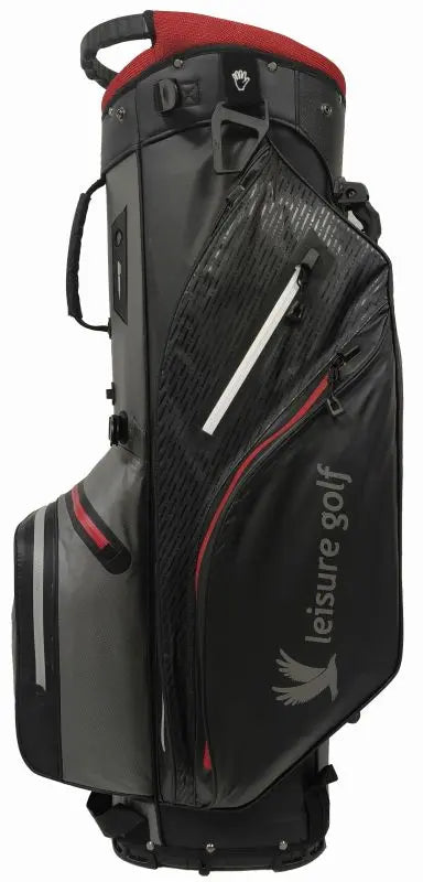 Leisure Golfbag Hybrid Waterproof