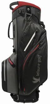 Leisure Golfbag Hybrid Waterproof