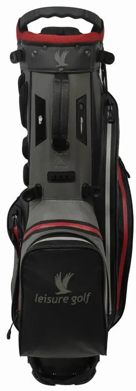 Leisure Golfbag Hybrid Waterproof