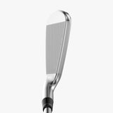 Apex Ti Fusion 250 plated Golfschläger Callaway