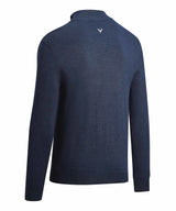 Callaway Herren Windstopper 1/4 Zip Pullover
