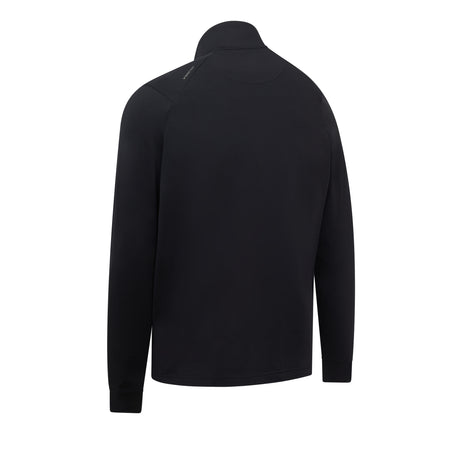 Pull-over zippé Callaway