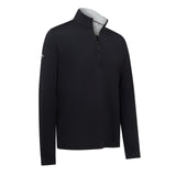 Pull-over zippé Callaway