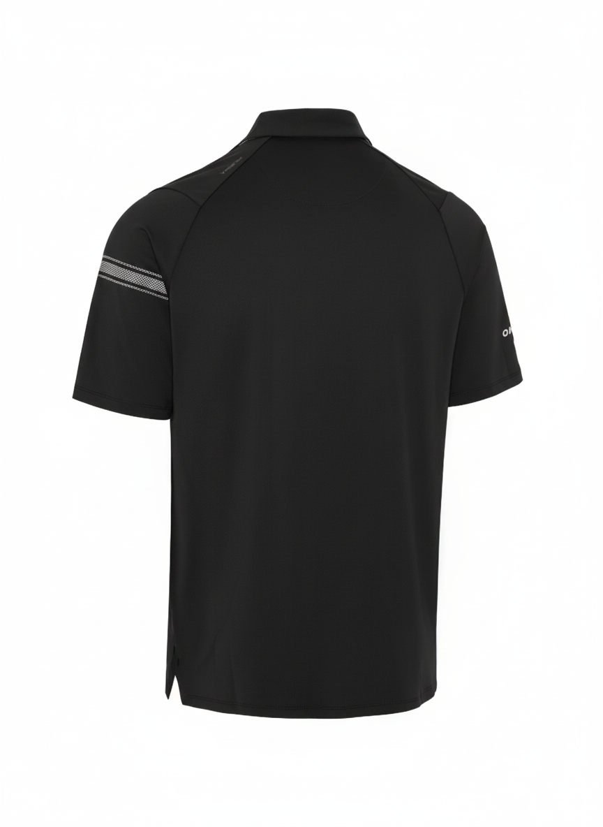 Polo de golf Callaway Odyssey Block pour homme