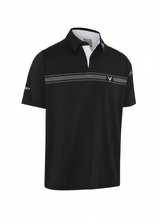 Polo de golf Callaway Odyssey Block pour homme