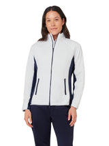 Callaway Damen Steppjacke Insulated Brilliant White