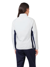 Callaway Damen Steppjacke Insulated Brilliant White Ansicht 2