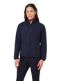 Callaway Damen Steppjacke Insulated Peacoat